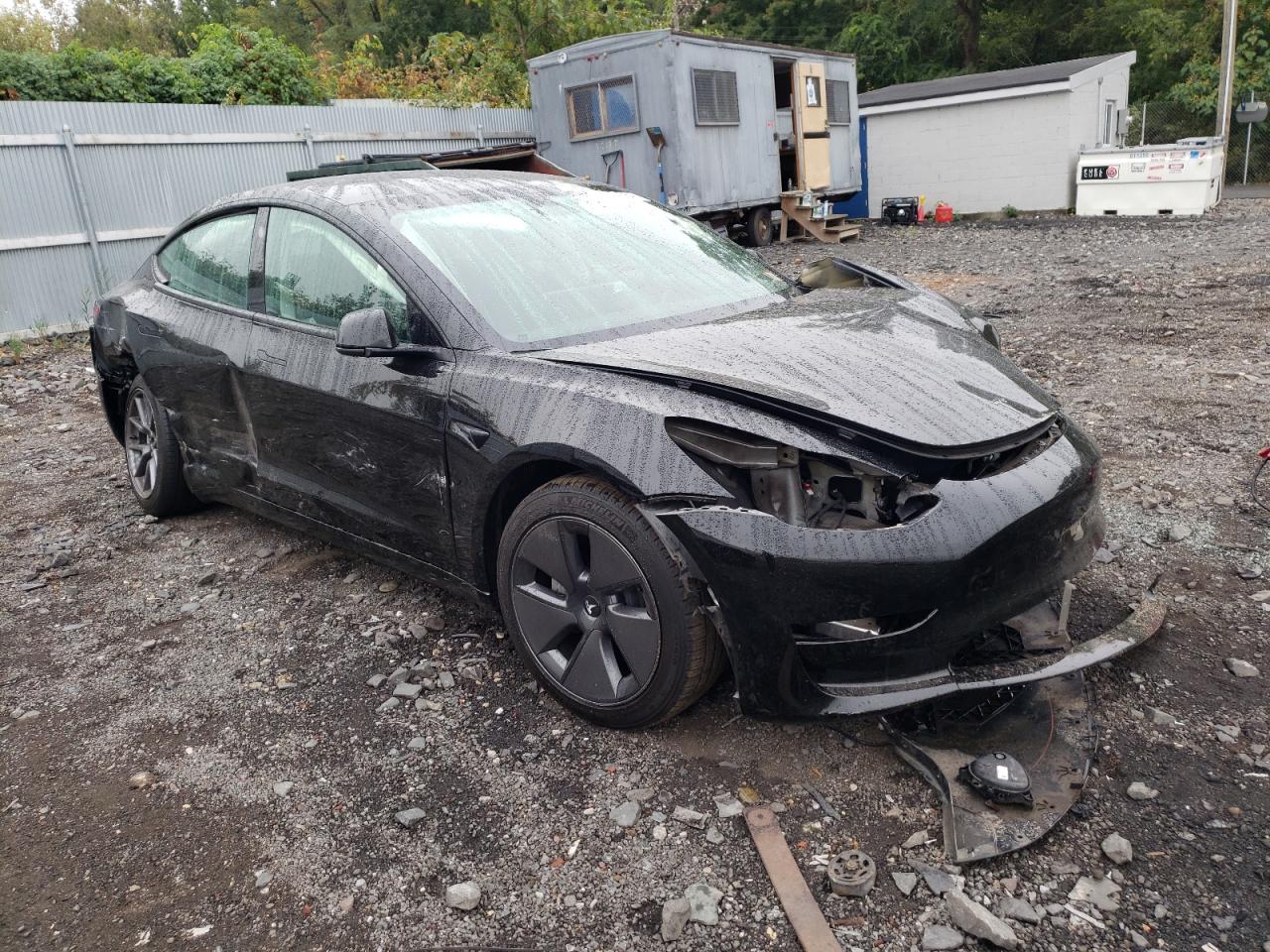 5YJ3E1EA3PF640494 2023 Tesla Model 3