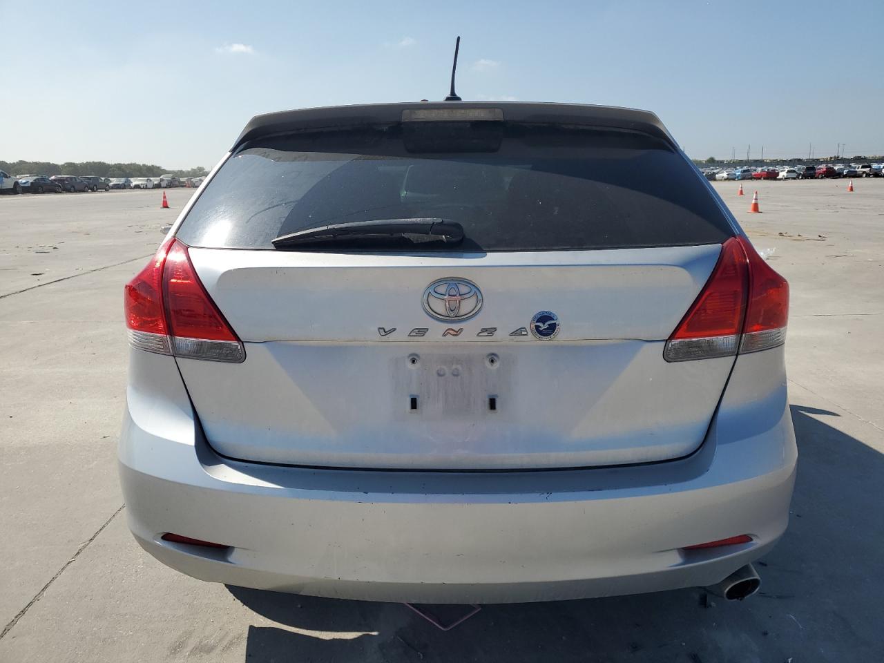 4T3ZE11A99U005759 2009 Toyota Venza