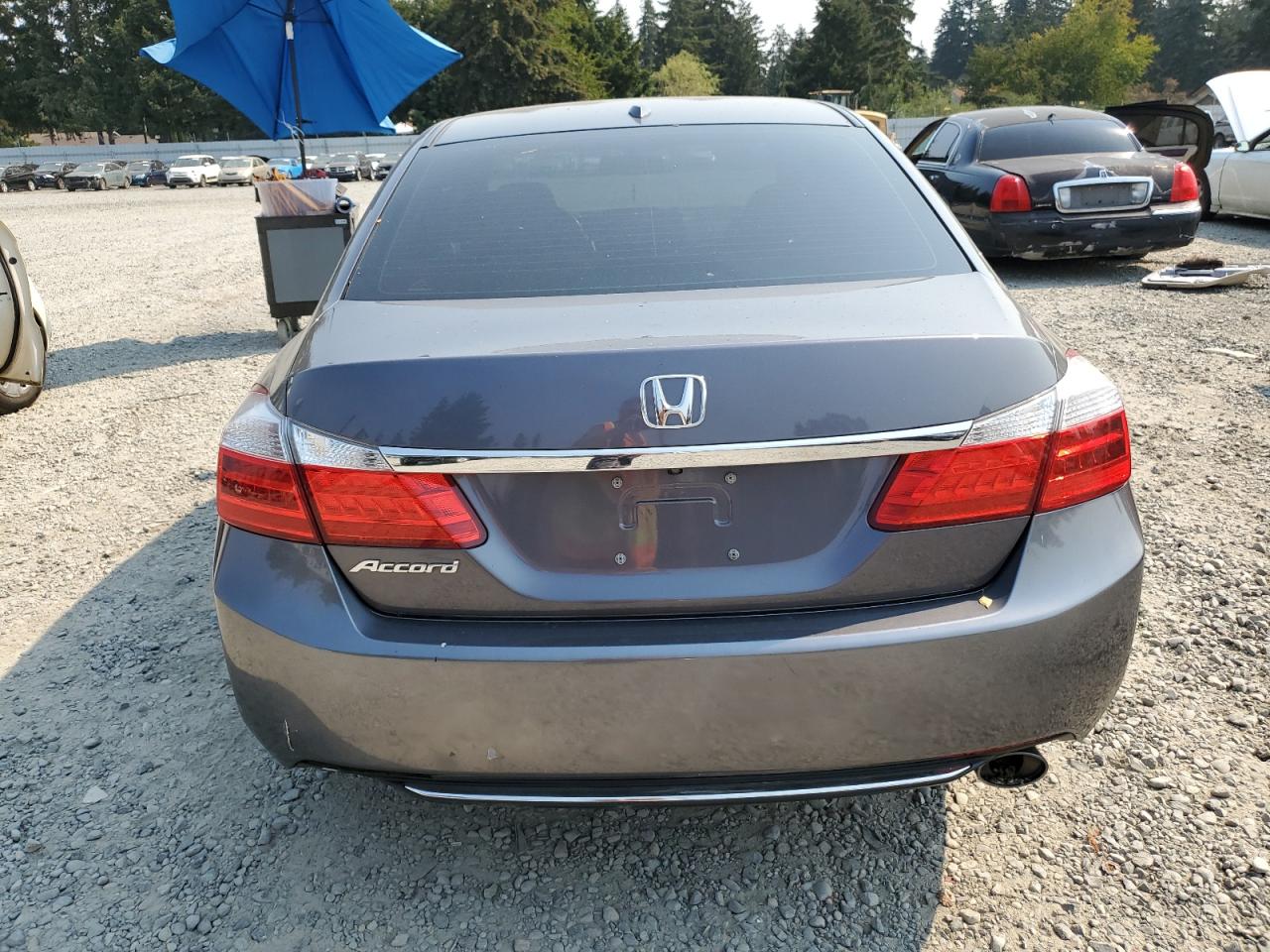 1HGCR2F88EA062339 2014 Honda Accord Exl