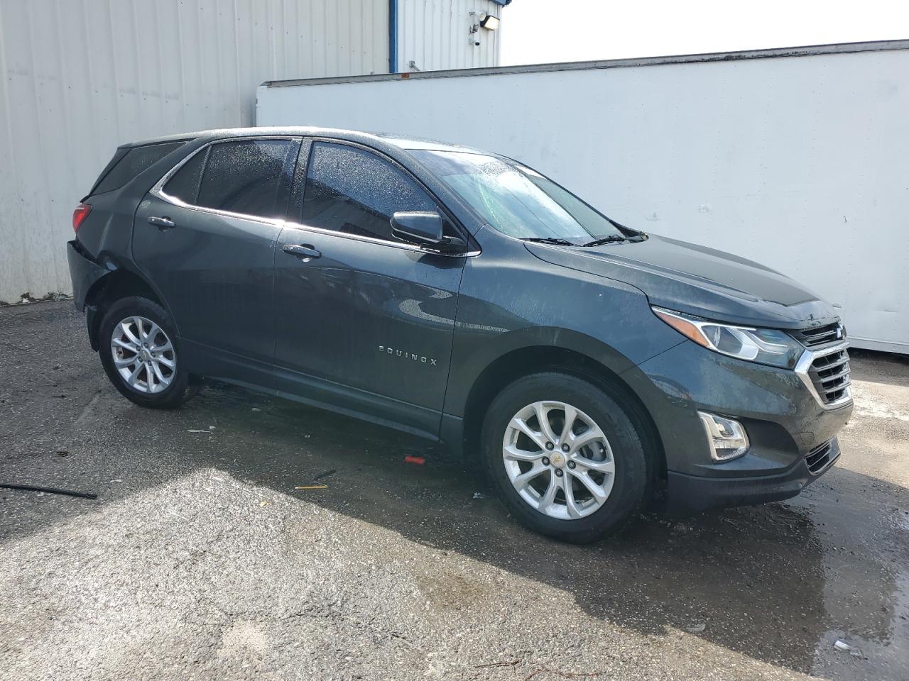 2019 Chevrolet Equinox - Image 4