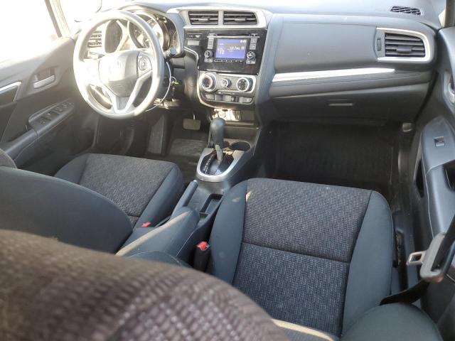  HONDA FIT 2015 Biały