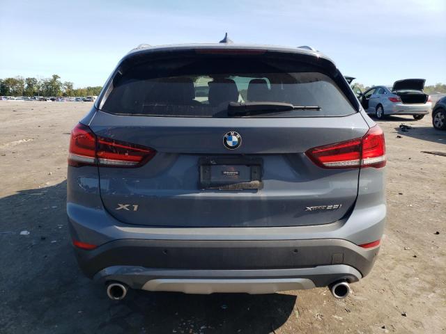 WBXJG9C08M5U22092 BMW X1 XDRIVE2 6