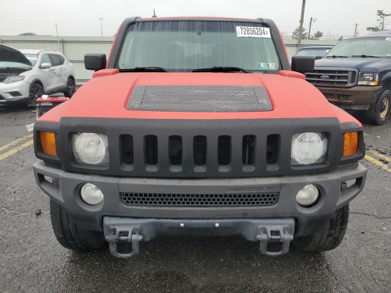 5GTDN136368212094 2006 Hummer H3