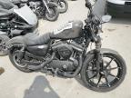 2018 HARLEY-DAVIDSON XL883 IRON 883 for sale at Copart KS - KANSAS CITY