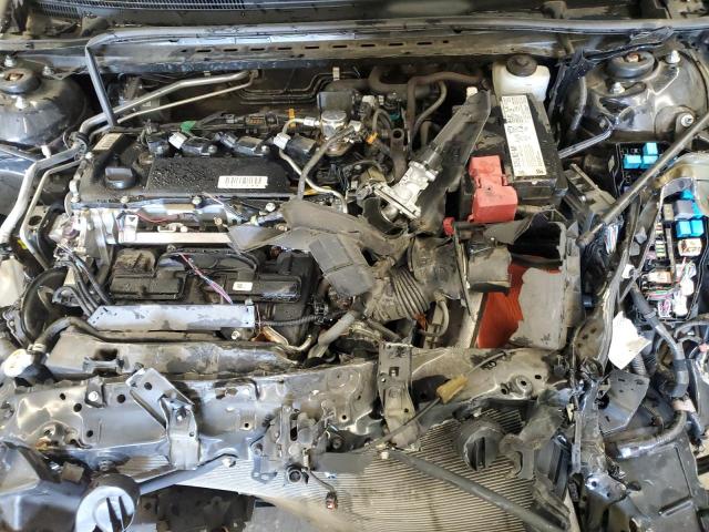 4T1G11AK8LU972648 Toyota Camry SE 11