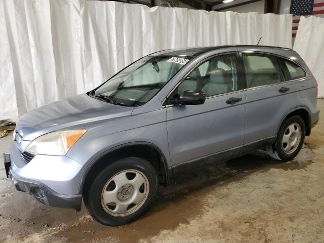 2007 Honda Cr-V Lx