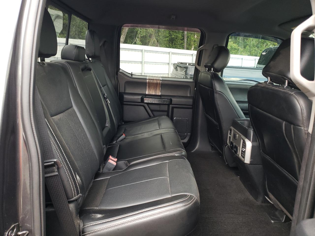 1FTEW1CP2JFC60725 2018 Ford F150 Supercrew