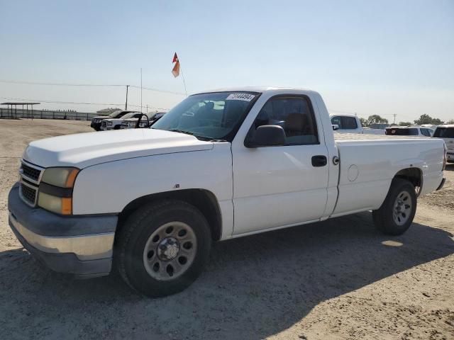 2006 Chevrolet Silverado C1500