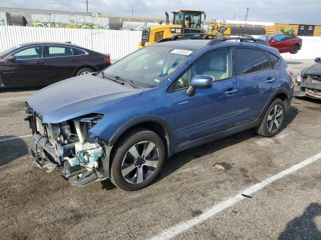 2015 Subaru Xv Crosstrek 2.0I Hybrid