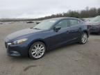 2017 Mazda 3 Touring en Venta en Brookhaven, NY - Side