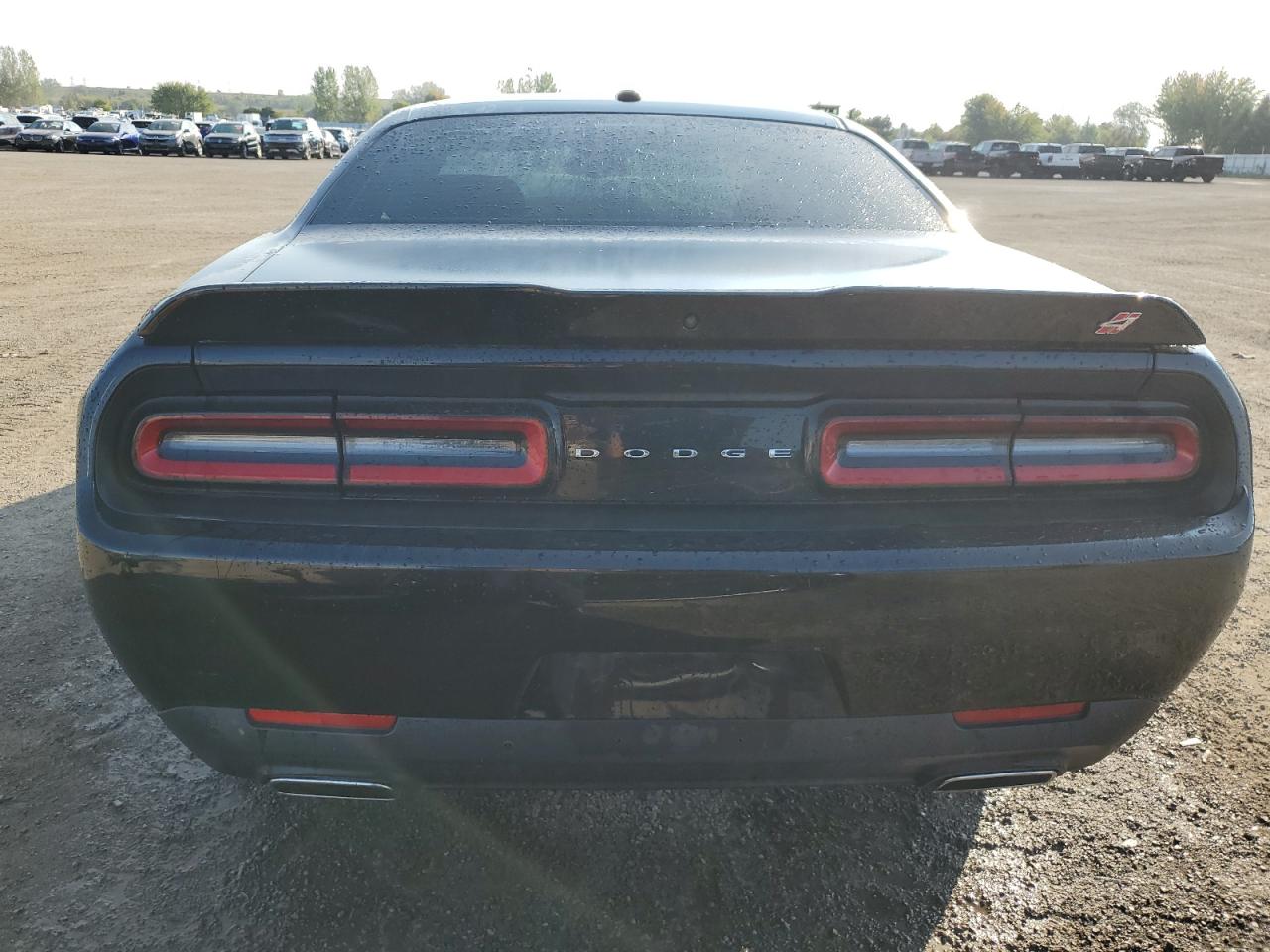 2021 Dodge Challenger Gt VIN: 2C3CDZKG9MH500485 Lot: 70137184