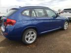 2014 BMW X1 XDRIVE35I à vendre chez Copart AB - CALGARY