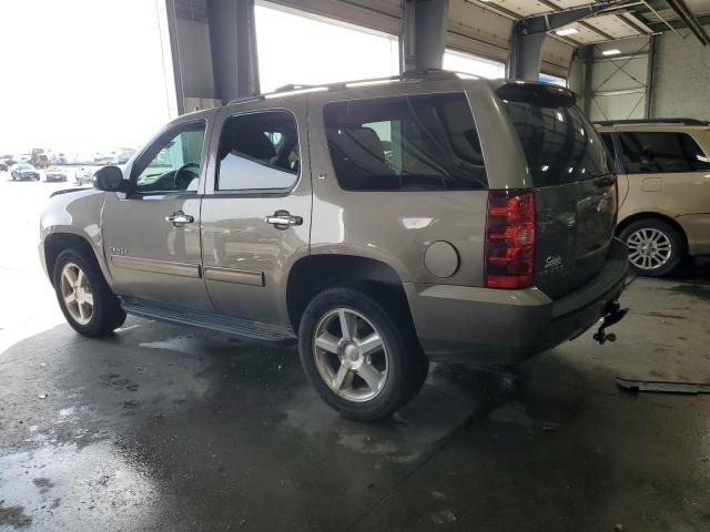  CHEVROLET TAHOE 2013 Brown