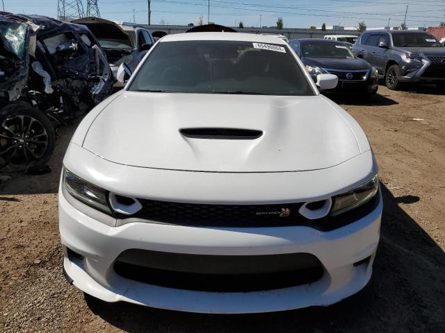  DODGE CHARGER 2020 White