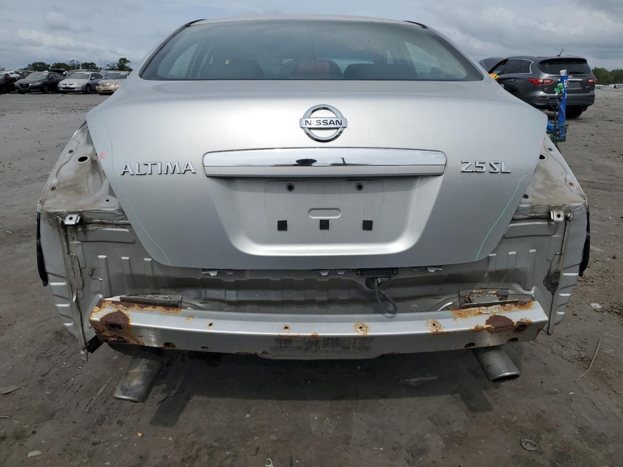 1N4AL21E79N508473 2009 Nissan Altima 2.5