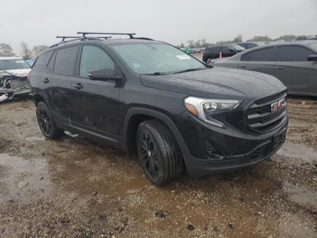  GMC TERRAIN 2020 Black