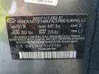 2019 Hyundai Sonata Lim 2.4L zu verkaufen in China Grove, NC - Front End