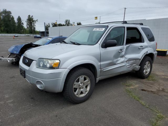 2006 Ford Escape Limited