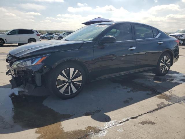  NISSAN ALTIMA 2019 Black