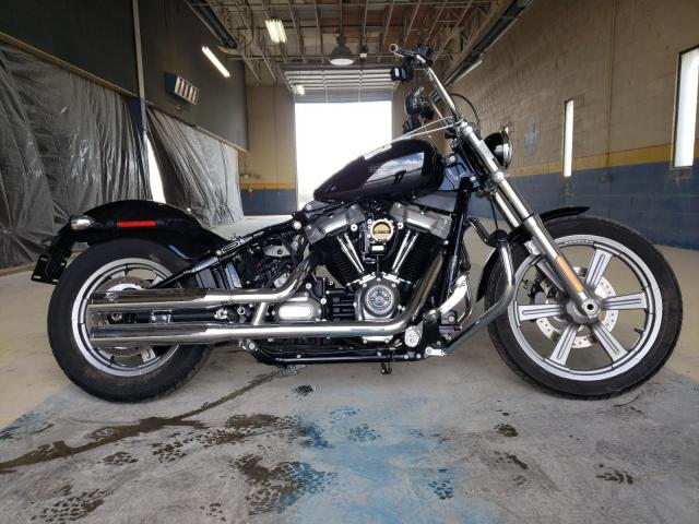 1HD1BVJ11NB026720 Harley-Davidson FX ST