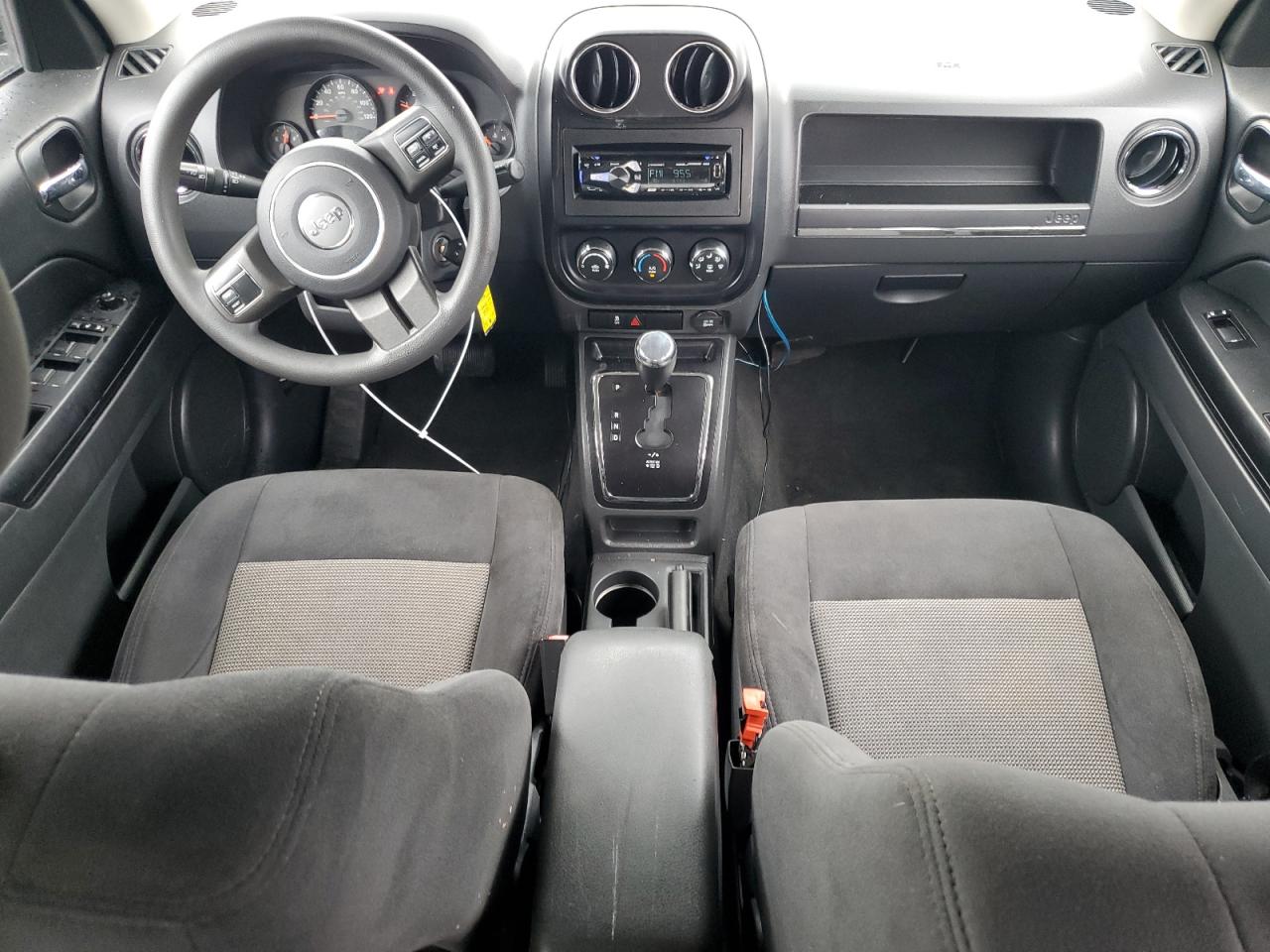 1J4NF1GB1BD276212 2011 Jeep Patriot Sport 1J4NF1GB1BD276212 2011 Jeep Patriot Sport