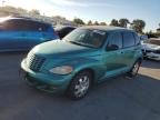 2004 Chrysler Pt Cruiser Touring იყიდება Sacramento-ში, CA - Rear End