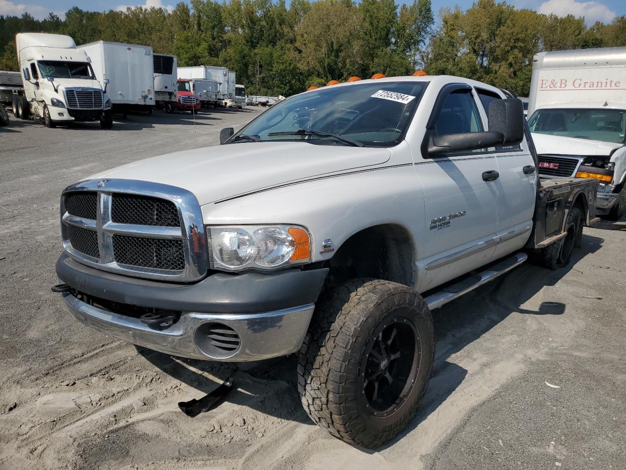 2005 Dodge RAM - Image 1