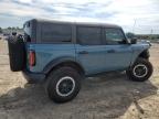 2023 Ford Bronco Base for Sale in Conway, AR - Front End