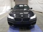 2019 Bmw 740 Xi за продажба в Dunn, NC - Mechanical