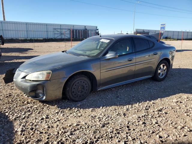 2005 Pontiac Grand Prix Gt للبيع في Rapid City، SD - Front End