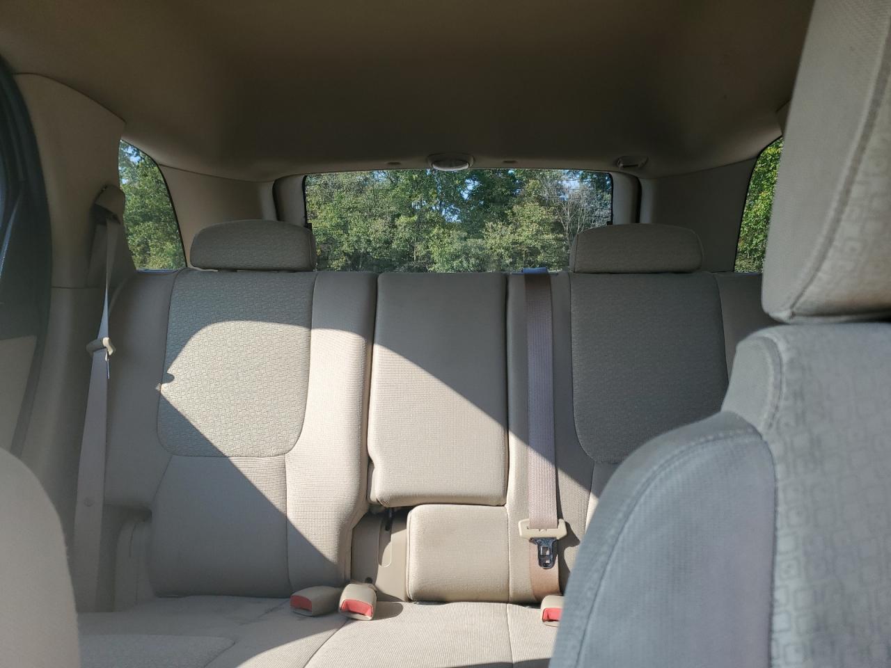 2007 Chevrolet Equinox Lt VIN: 2CNDL63F376232858 Lot: 71286244