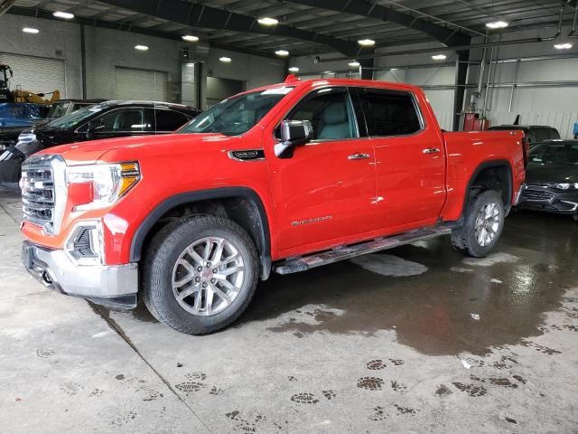 2019 Gmc Sierra K1500 Slt