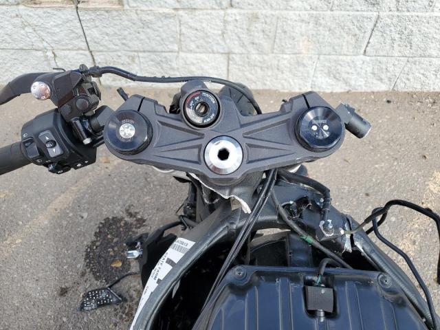  KAWASAKI ZX636 K 2024 Черный