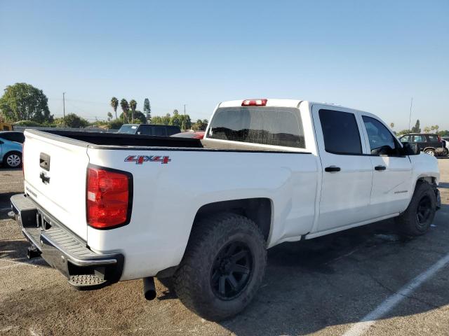 Pickups CHEVROLET ALL Models 2016 White