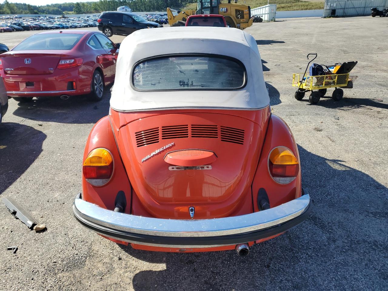 1592043782 1979 Volkswagen Beetle