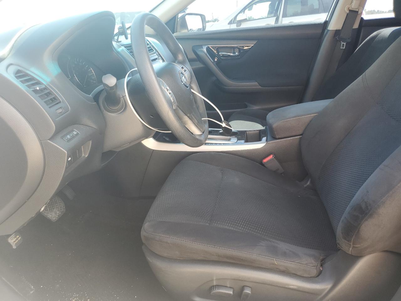 2014 Nissan Altima - Image 7