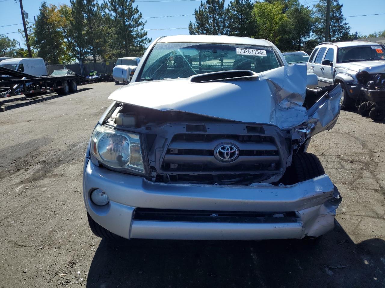 2008 Toyota Tacoma - Image 5
