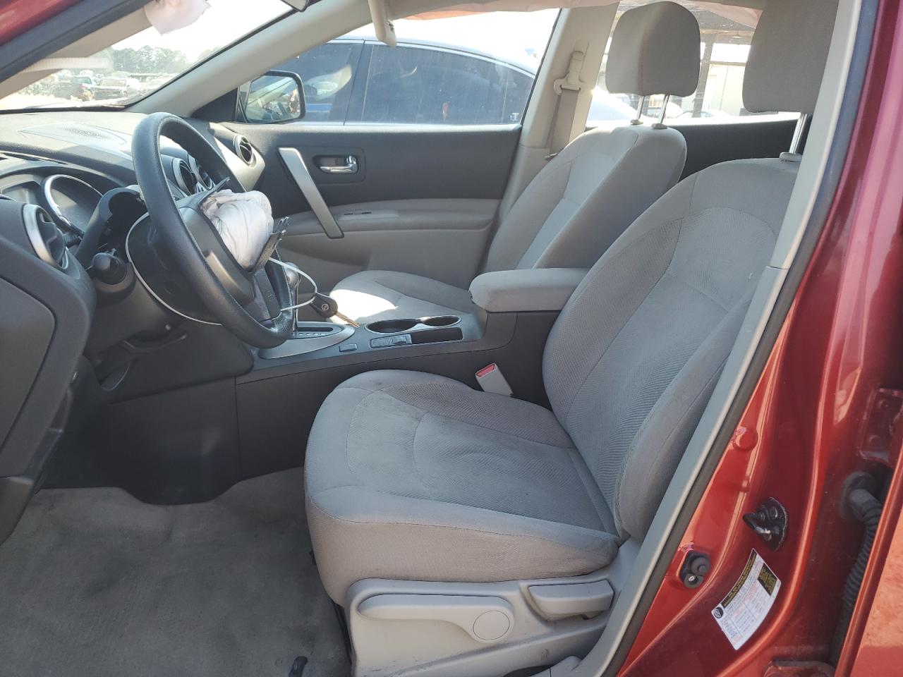 2015 Nissan Rogue - Image 7