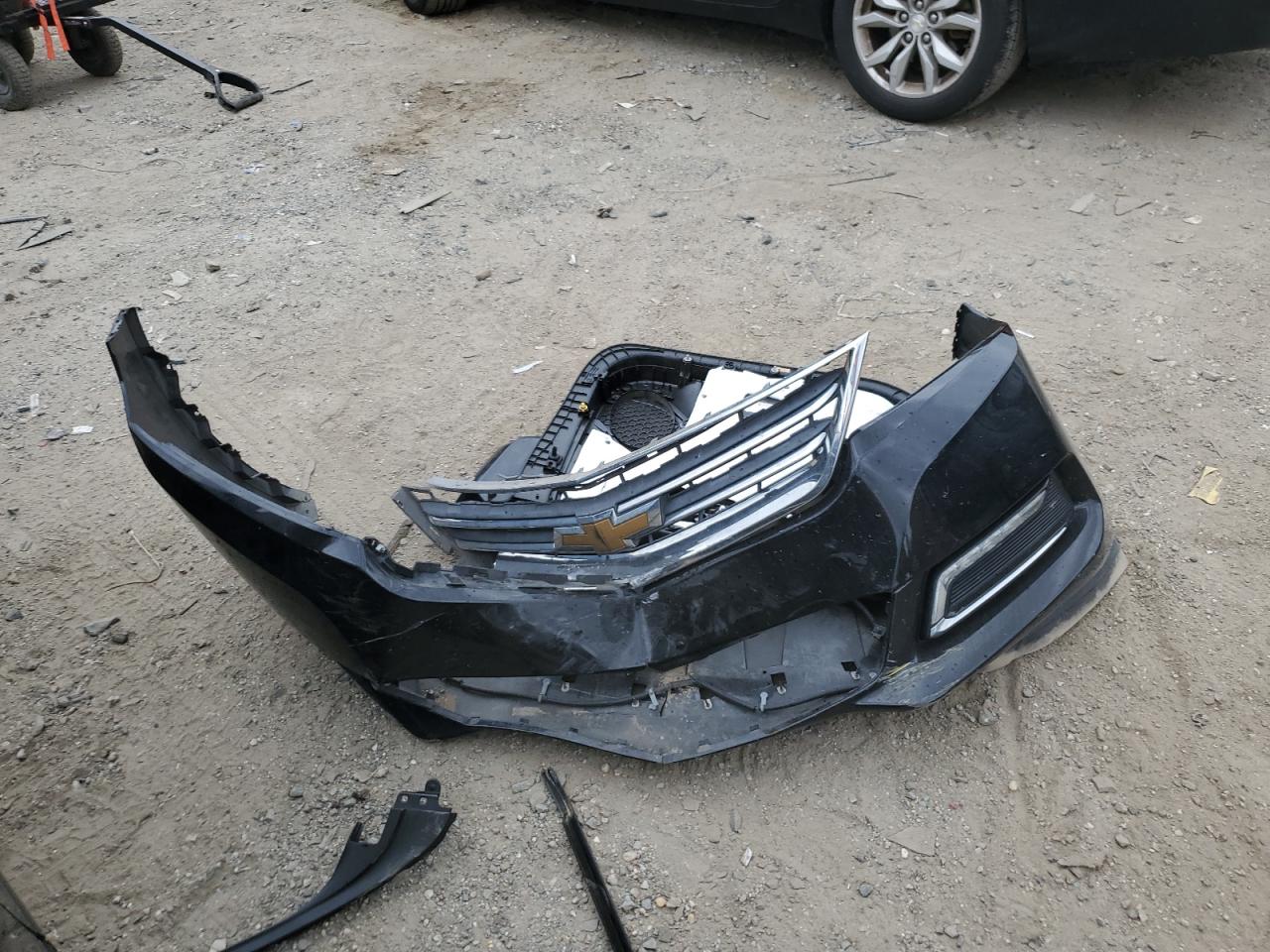 2G11Z5S38K9109127 2019 Chevrolet Impala Lt