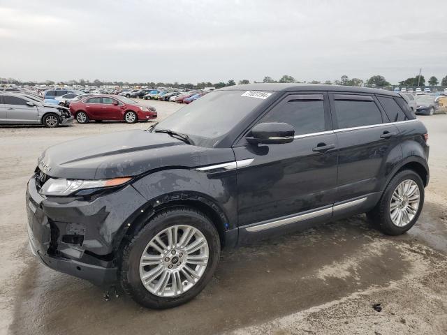 2013 Land Rover Range Rover Evoque Prestige Premium