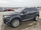 2013 Land Rover Range Rover Evoque Prestige Premium de vânzare în Sikeston, MO - Front End