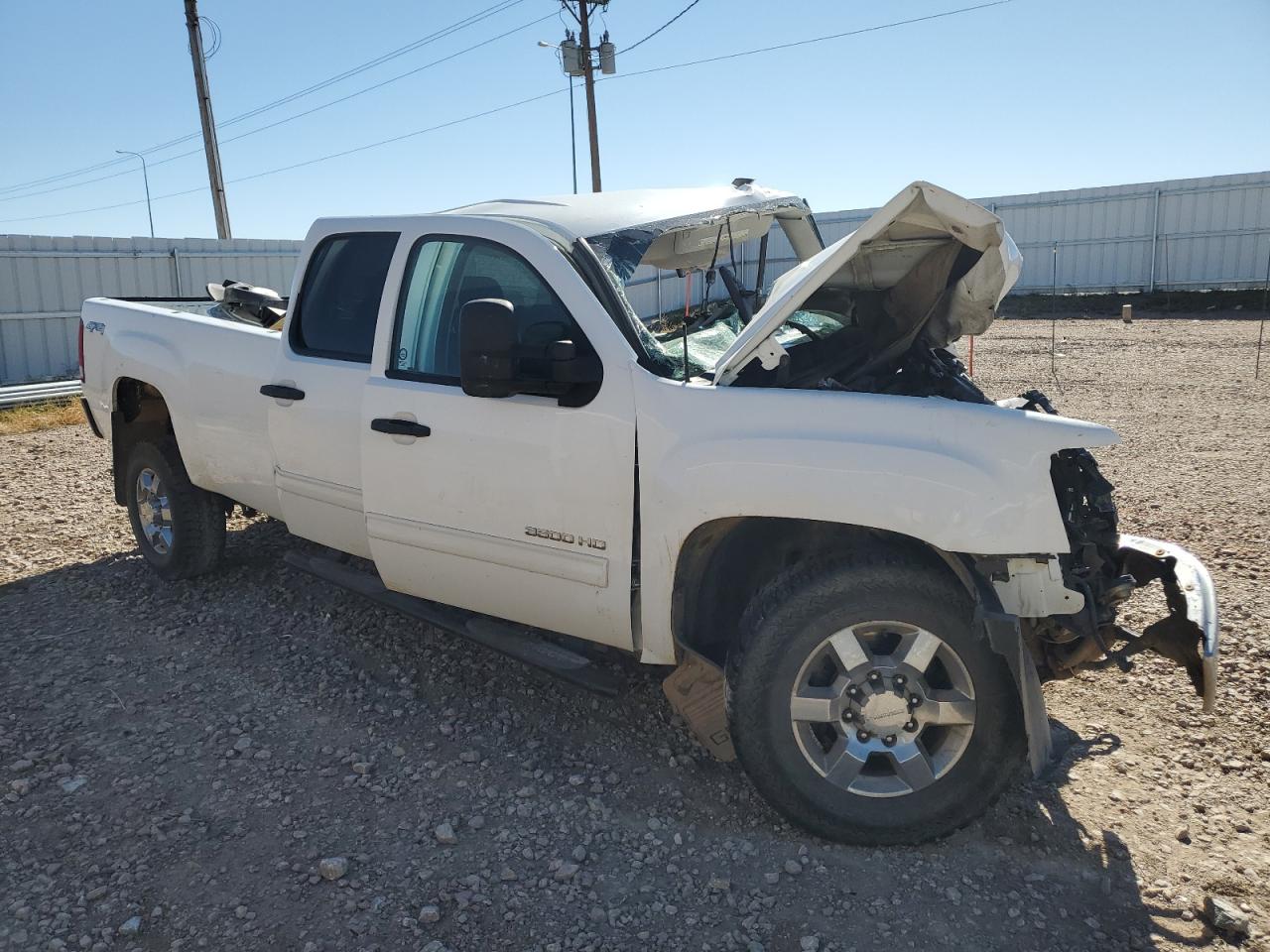 2014 GMC Sierra - Image 4