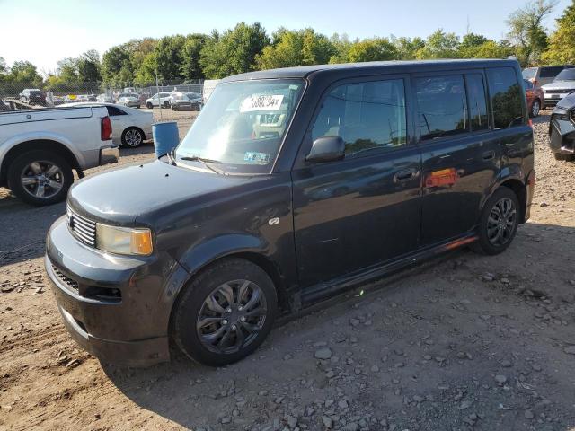 2006 Toyota Scion Xb  