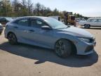 2019 Honda Civic Ex продається в Brookhaven, NY - Front End