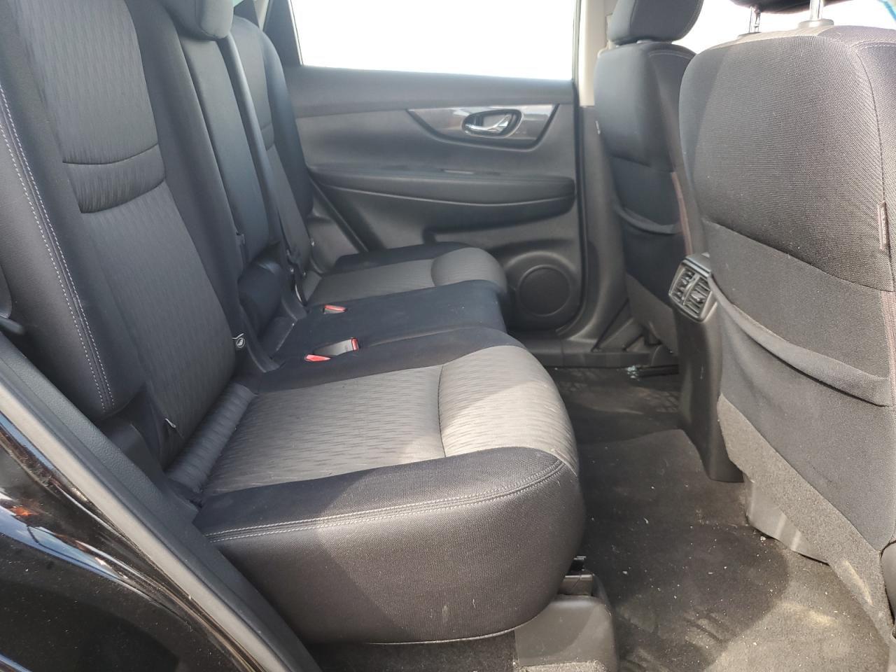 2017 Nissan Rogue - Image 11