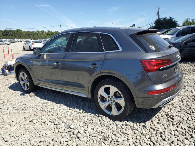 WA1EAAFY0N2104970 Audi Q5 PREMIUM 2