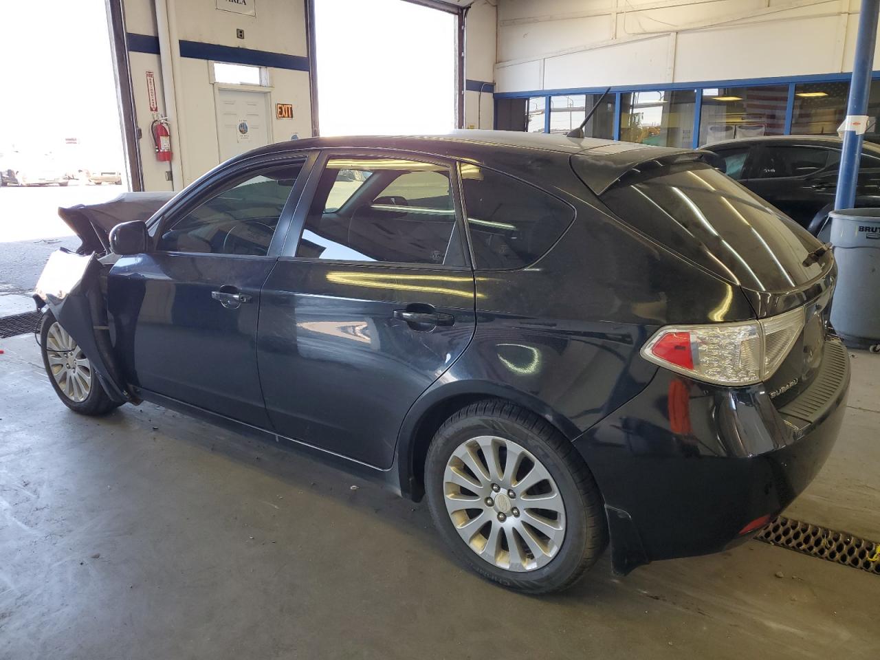 2009 Subaru Impreza - Image 2