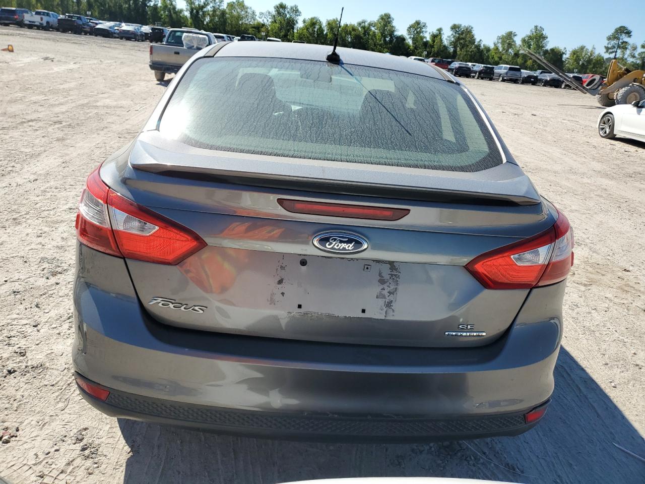 1FADP3F29DL354634 2013 Ford Focus Se