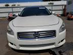 2014 Nissan Maxima S for Sale in New Britain, CT - Side