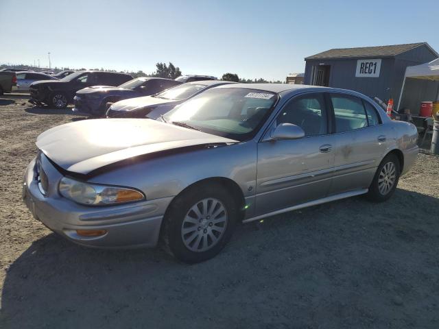 2005 Buick Lesabre Limited на продаже в Antelope, CA - Front End